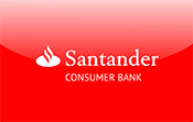 Santander Consumer Bank forbrukslån