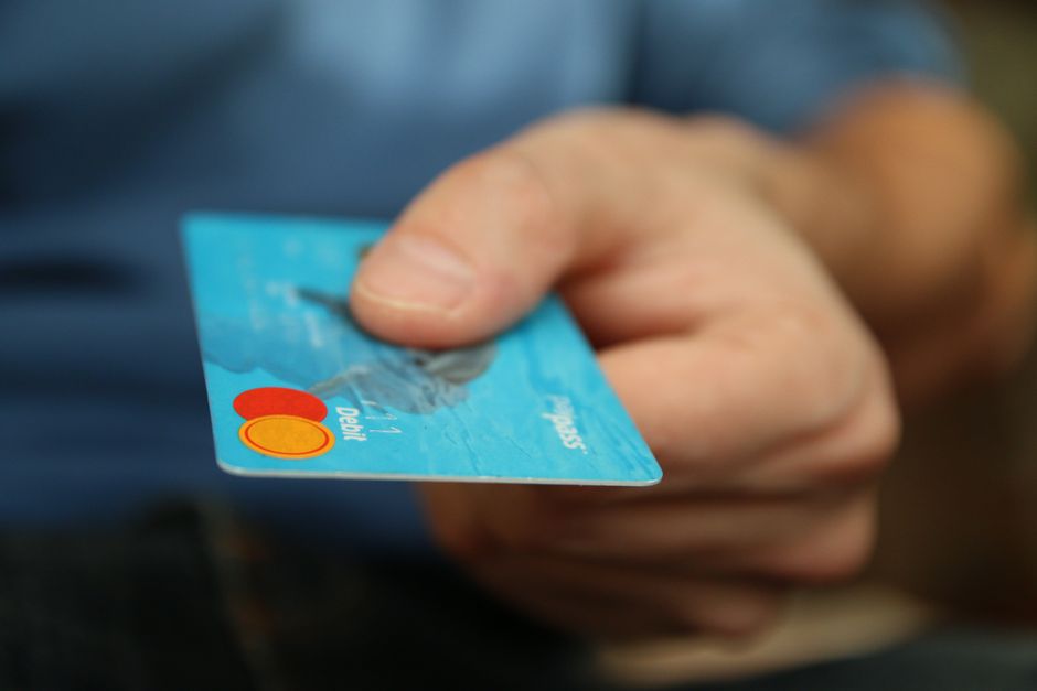 Credits Visa: En omfattende guide til bruk og fordeler