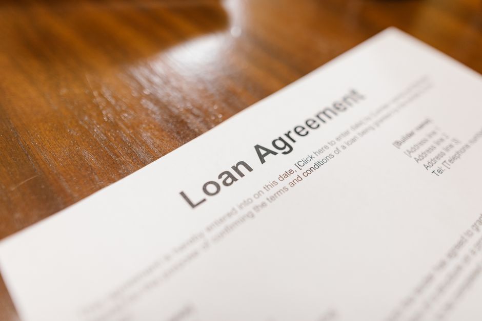 Finansagenter - En Veiledning for Forbrukere