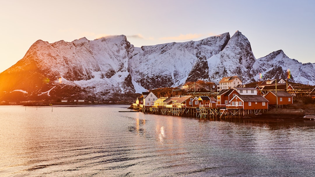 Gebyrfri Visa: En guide til gebyrfrie kort i Norge