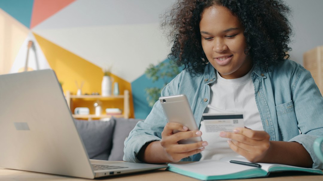 Hjemmebank: Din Digitale Økonomiske Alliert